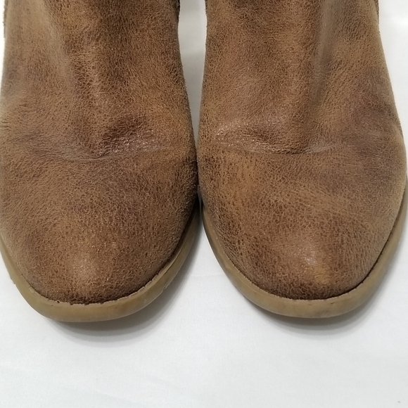 ✨ MAURICES Brandy embellished heeled bootie - Picture 9 of 13